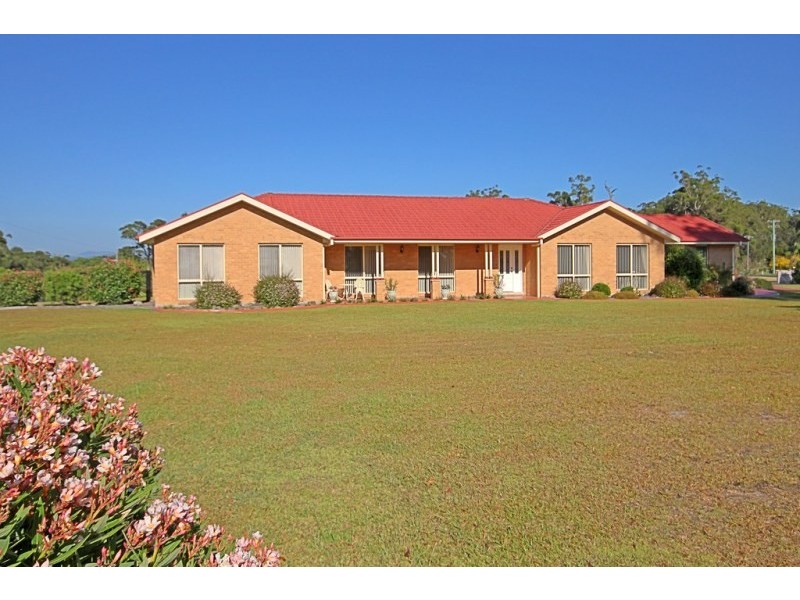 194 Slaughterhouse Road, Ulladulla NSW 2539