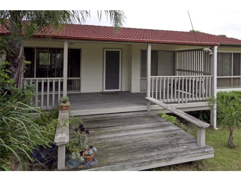 52 Gordon Street, Milton NSW 2538