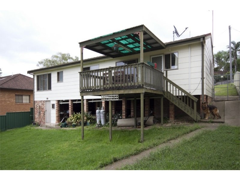 52 Gordon Street, Milton NSW 2538