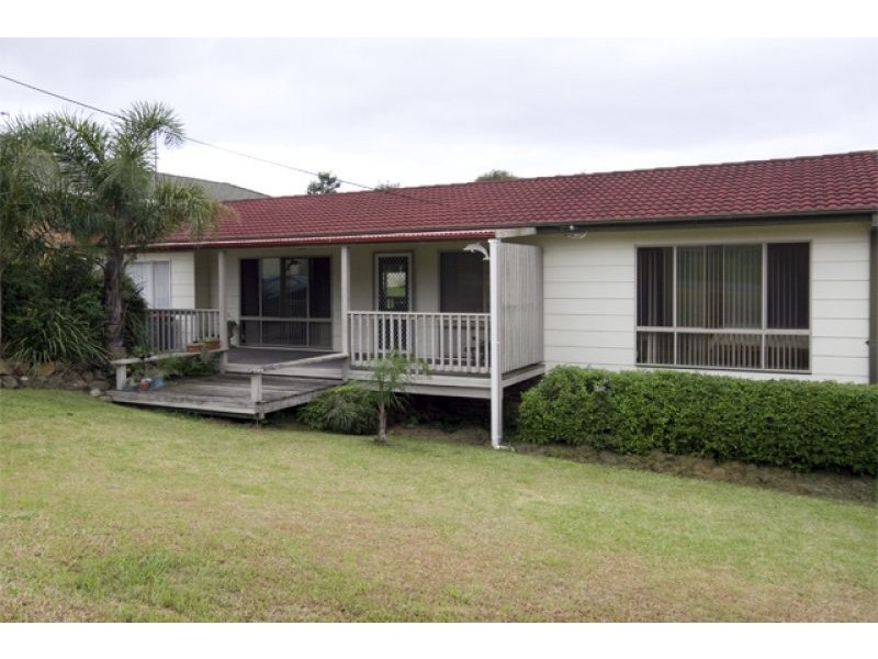 52 Gordon Street, Milton NSW 2538