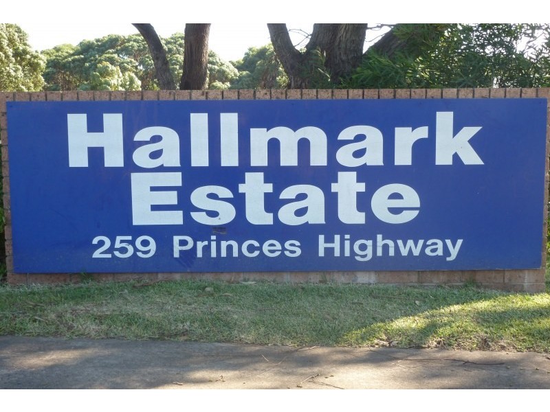 8/259 Princes Highway, Ulladulla NSW 2539