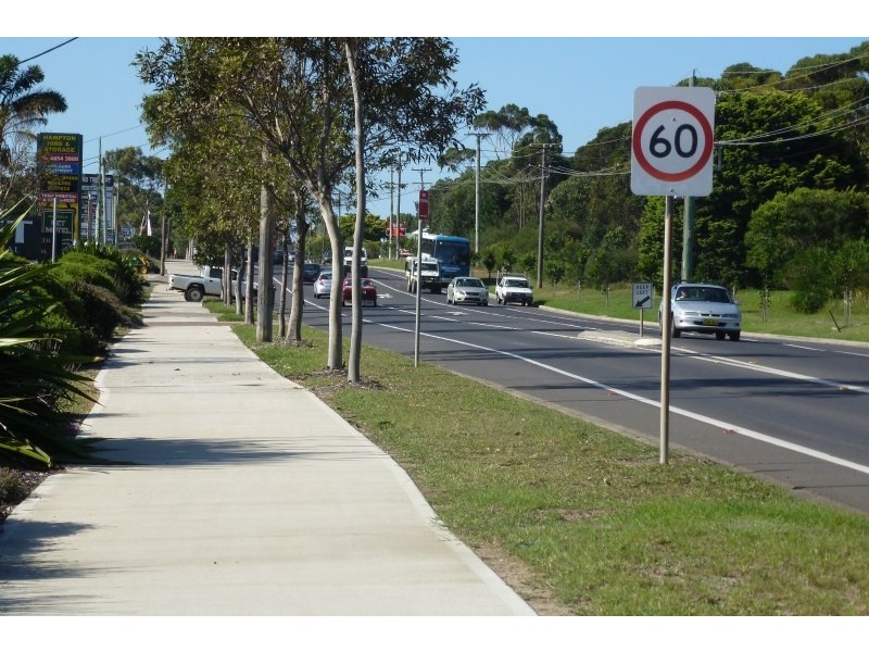 8/259 Princes Highway, Ulladulla NSW 2539