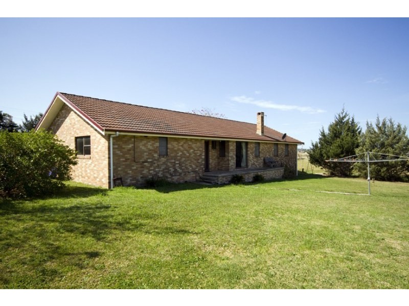 365 Croobyar Road, Milton NSW 2538