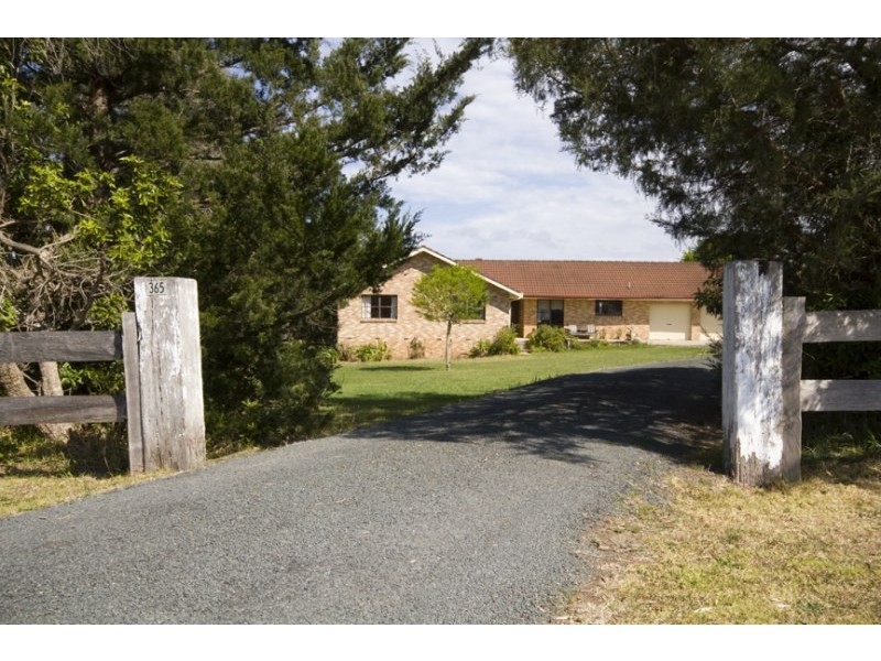 365 Croobyar Road, Milton NSW 2538