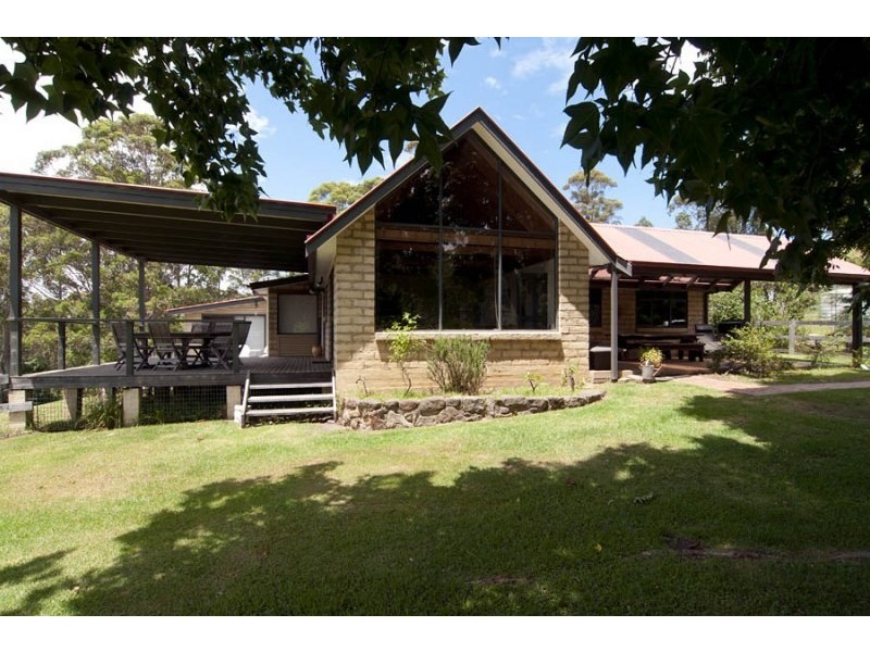 247 Old Highway, Bawley Point NSW 2539