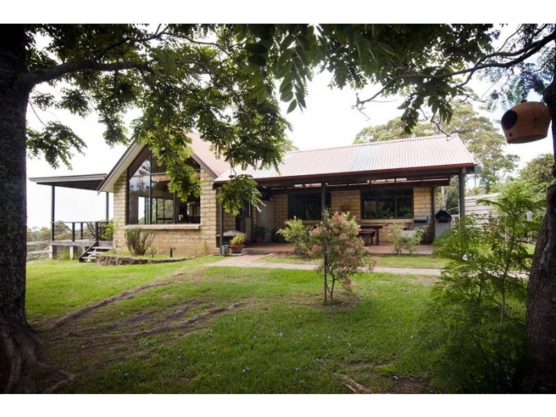 247 Old Highway, Bawley Point NSW 2539