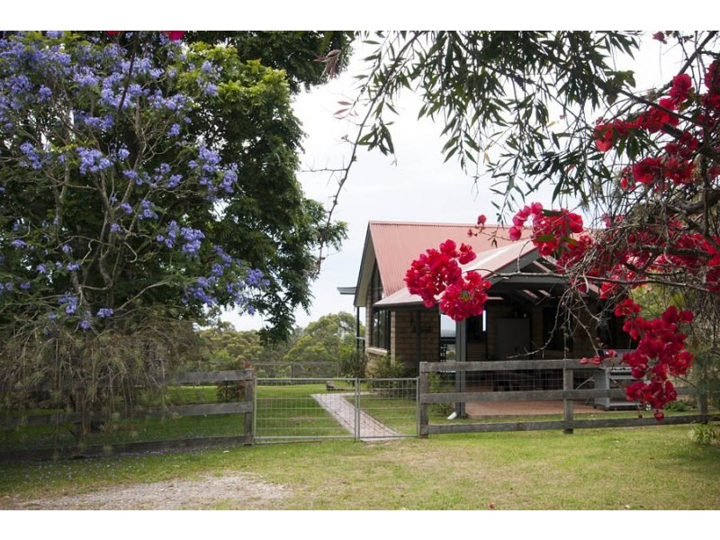 247 Old Highway, Bawley Point NSW 2539