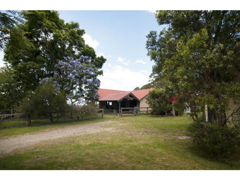 247 Old Highway, Bawley Point NSW 2539