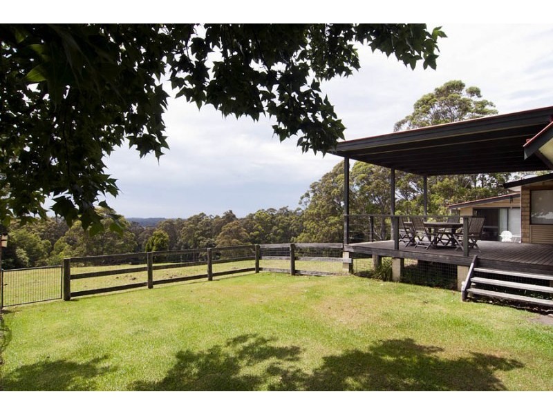 247 Old Highway, Bawley Point NSW 2539