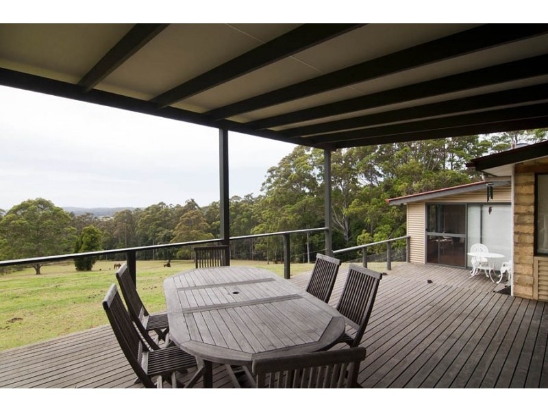 247 Old Highway, Bawley Point NSW 2539