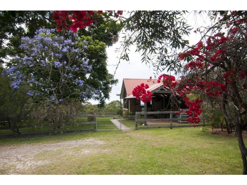 247 Old Highway, Bawley Point NSW 2539
