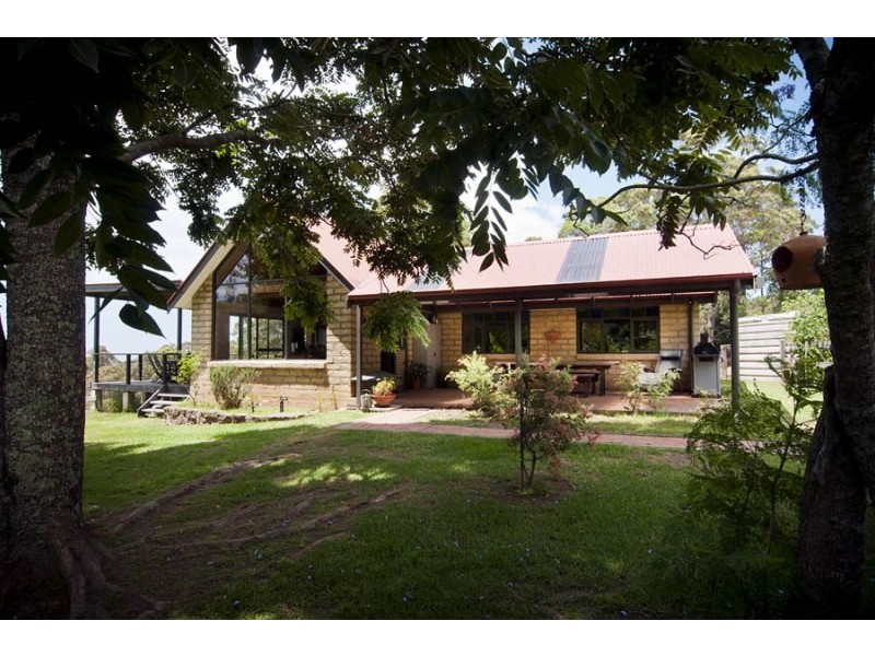 247 Old Highway, Bawley Point NSW 2539