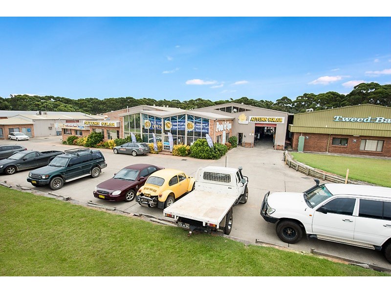 1/259 Princes Highway, Ulladulla NSW 2539