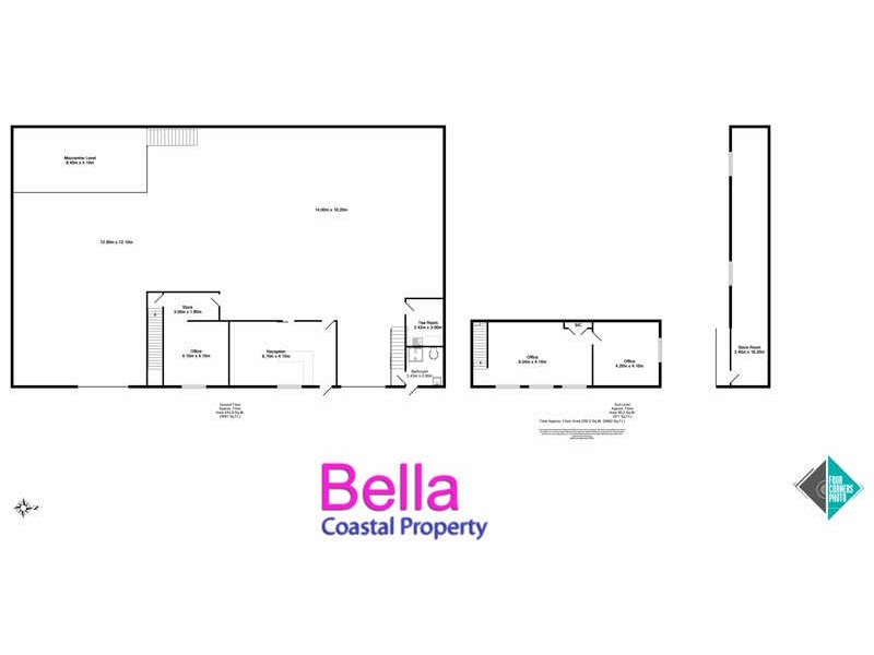 17/259 Princes Highway, Ulladulla NSW 2539 Floorplan