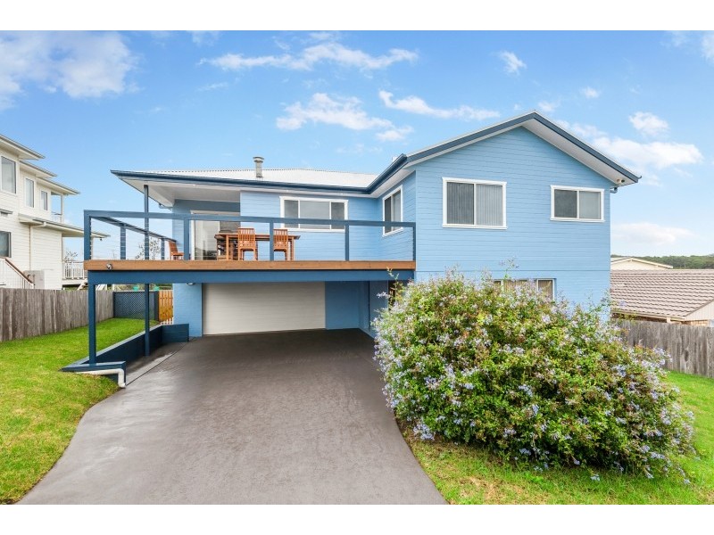 27 Kurrawa Drive, Kioloa NSW 2539