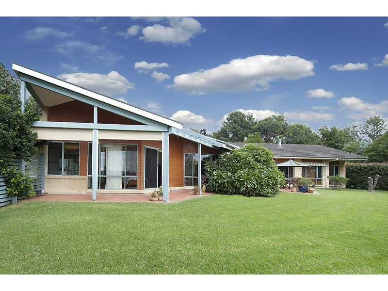 121 Garrads Lane, Milton NSW 2538