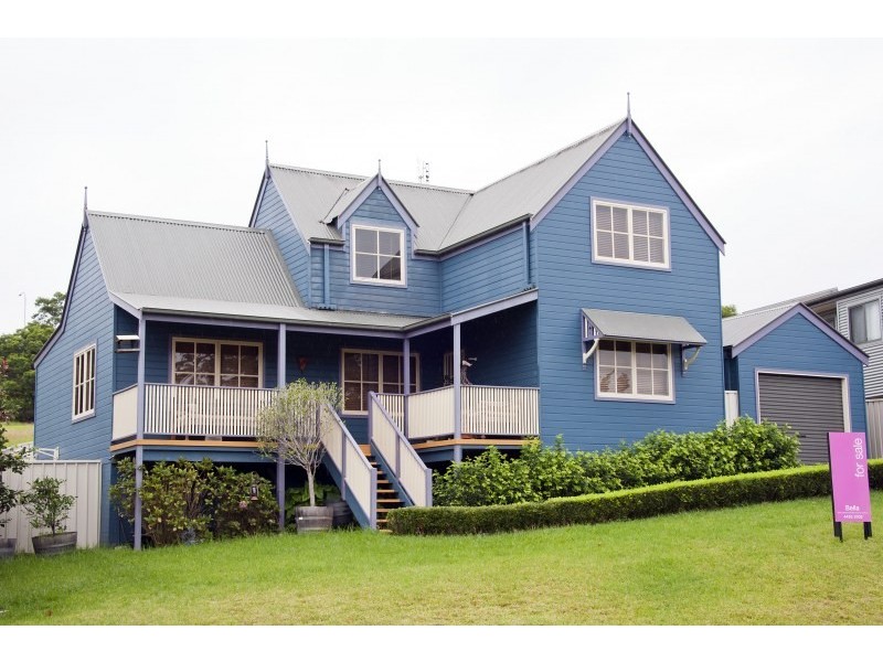 64 Settlers Way, Mollymook NSW 2539