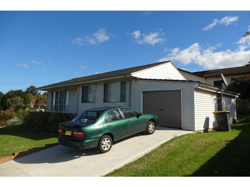 27 Wolseley Street, Milton NSW 2538