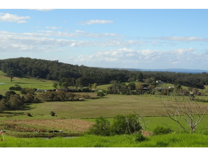 3 Eyrie Bowrie Drive, Milton NSW 2538