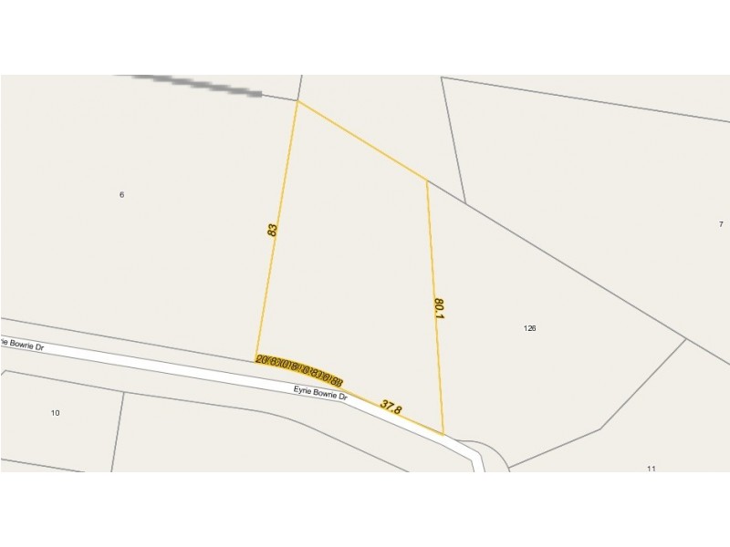 3 Eyrie Bowrie Drive, Milton NSW 2538