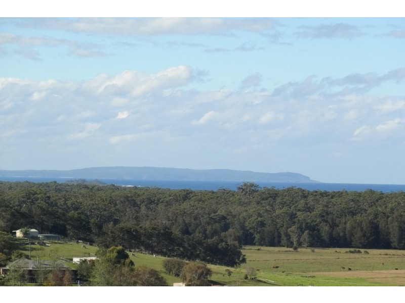 3 Eyrie Bowrie Drive, Milton NSW 2538