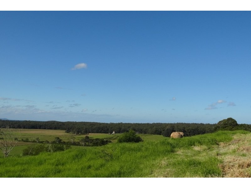 3 Eyrie Bowrie Drive, Milton NSW 2538