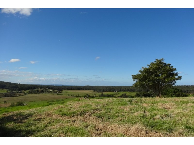 3 Eyrie Bowrie Drive, Milton NSW 2538