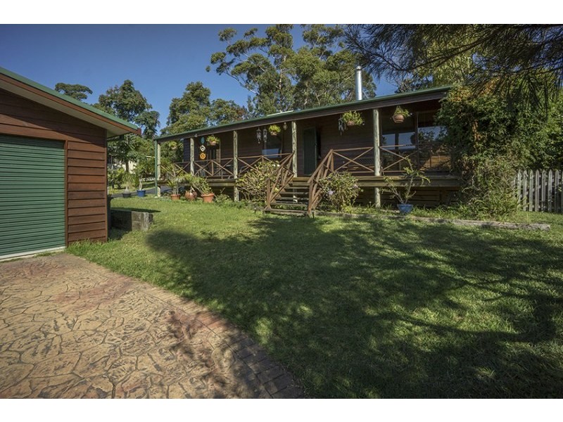 28 Parkland Drive, Kings Point NSW 2539