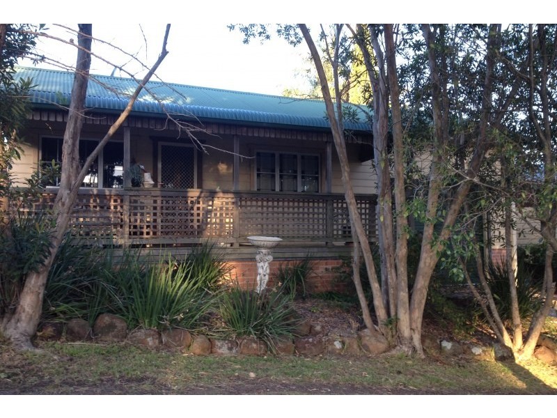 50 Church Street, Milton NSW 2538