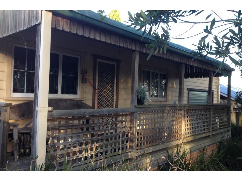 50 Church Street, Milton NSW 2538