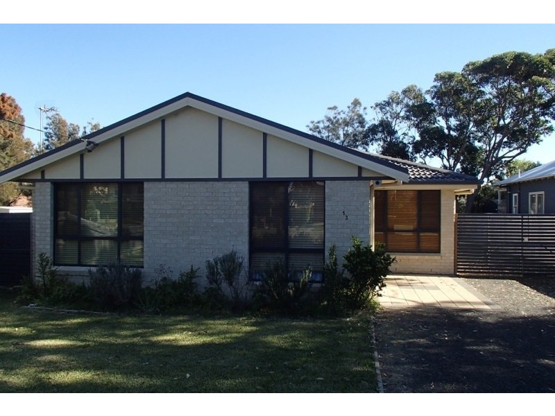 13 The Foredeck, Manyana NSW 2539