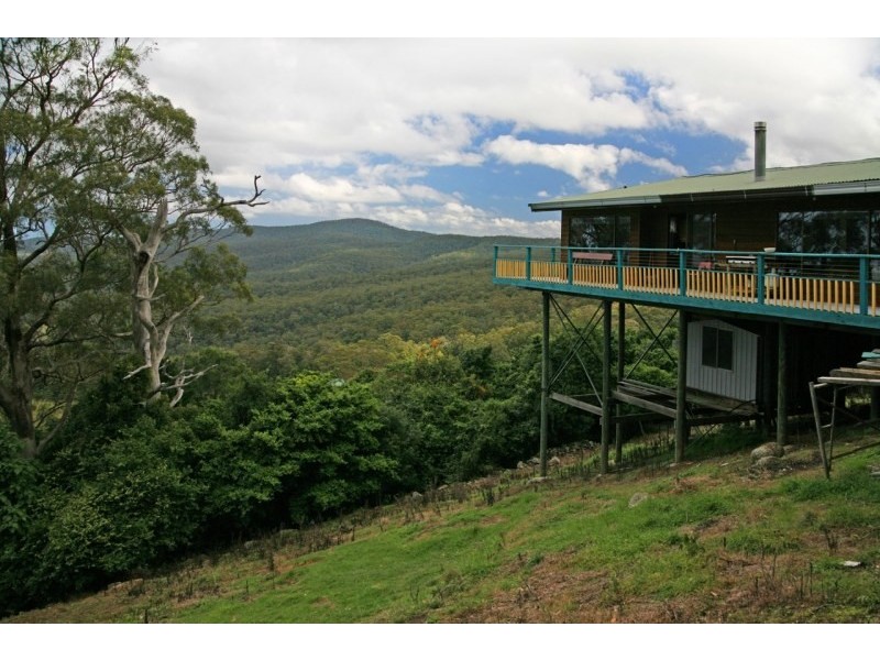 663H Little Forest Road, Milton NSW 2538