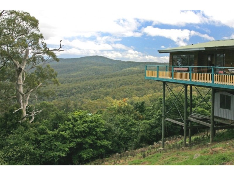 663H Little Forest Road, Milton NSW 2538