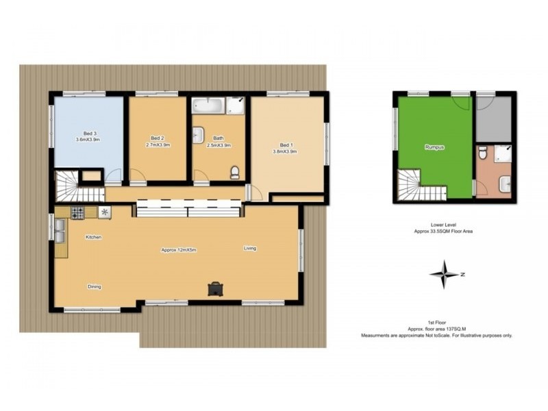 663H Little Forest Road, Milton NSW 2538