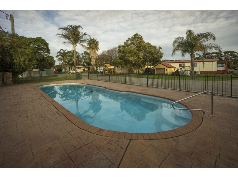 385 Princes Highway, Ulladulla NSW 2539