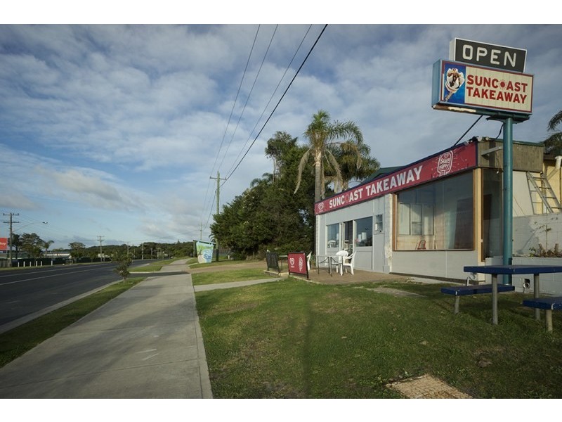 385 Princes Highway, Ulladulla NSW 2539