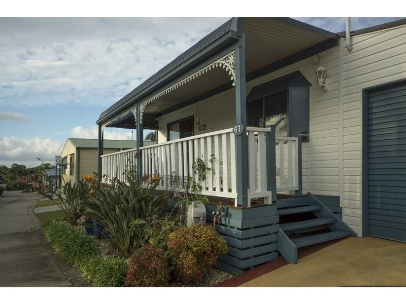 385 Princes Highway, Ulladulla NSW 2539