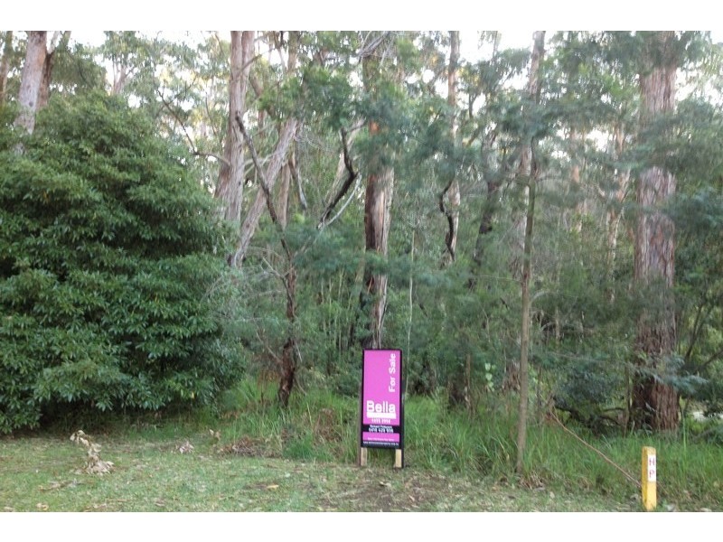 4 Wallaroy Drive, Burrill Lake NSW 2539