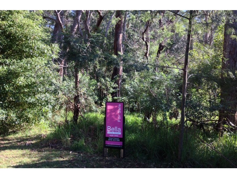 4 Wallaroy Drive, Burrill Lake NSW 2539