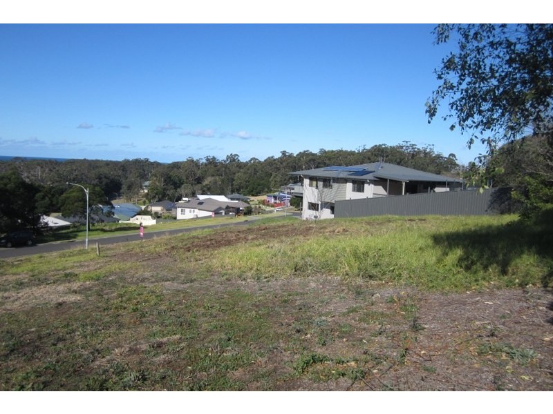 26 Springfield Drive, Mollymook NSW 2539