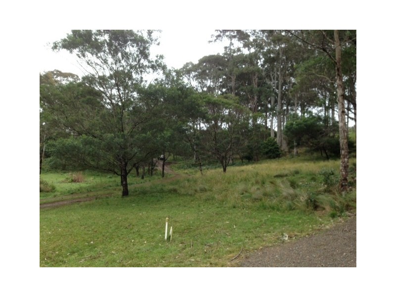 7 Weemala Grove, Bawley Point NSW 2539