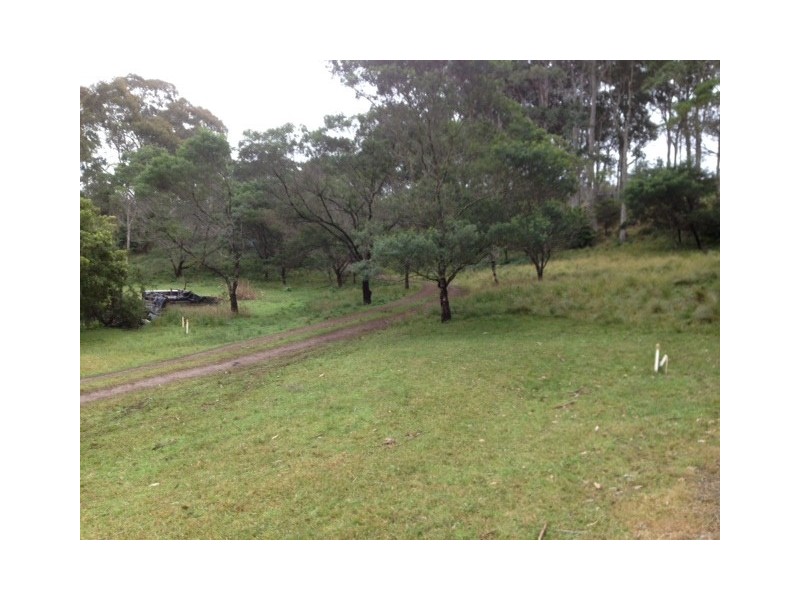 7 Weemala Grove, Bawley Point NSW 2539