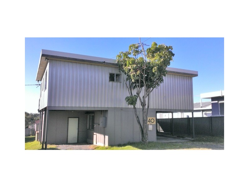 140 Princes Highway, Ulladulla NSW 2539