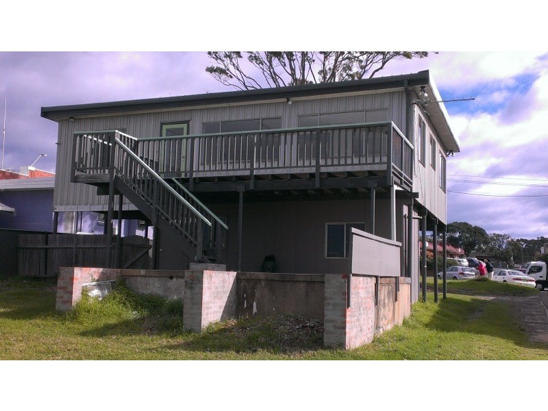 140 Princes Highway, Ulladulla NSW 2539