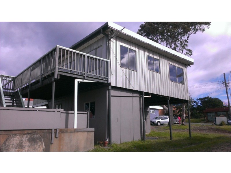 140 Princes Highway, Ulladulla NSW 2539