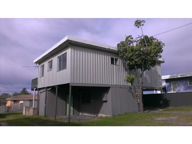 140 Princes Highway, Ulladulla NSW 2539