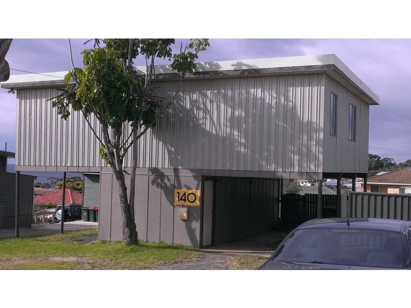 140 Princes Highway, Ulladulla NSW 2539