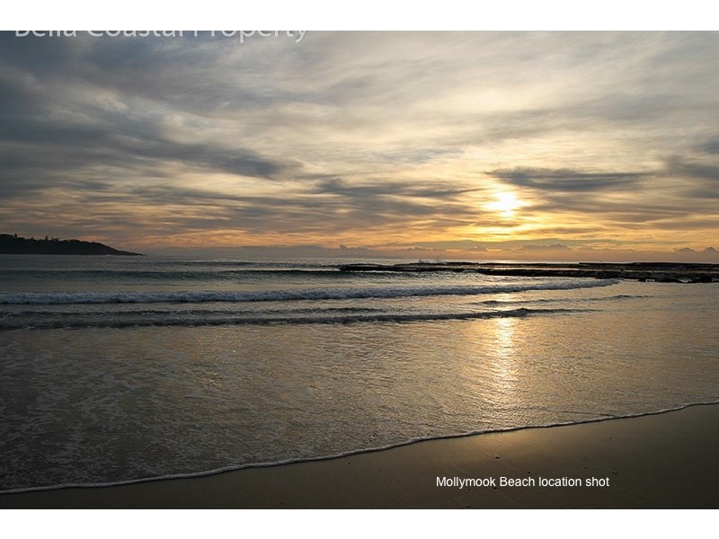 10 Bombora Crescent, Mollymook NSW 2539