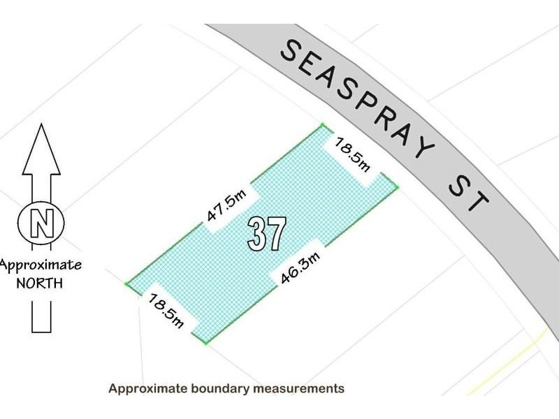 37 Seaspray Street, Narrawallee NSW 2539