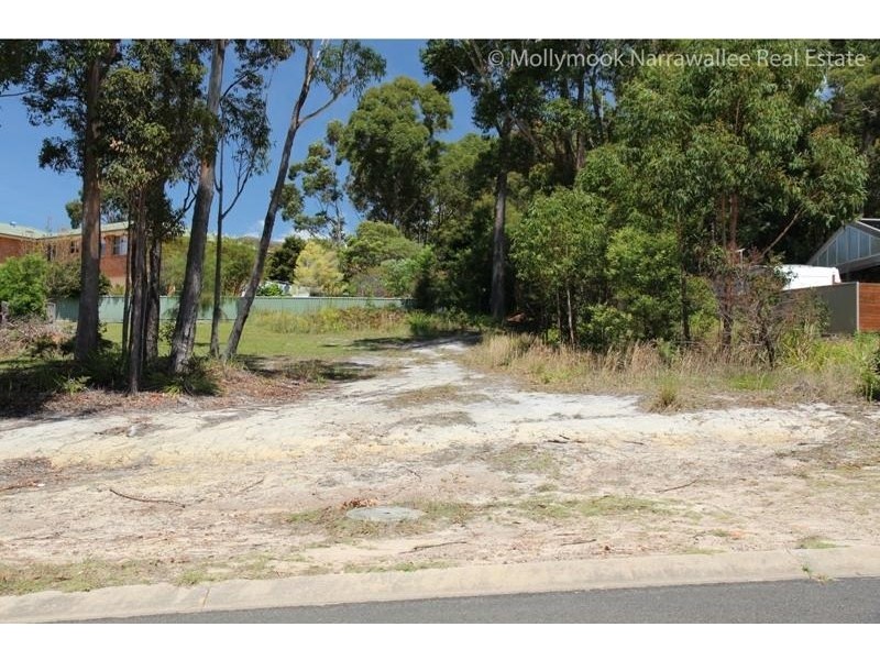 37 Seaspray Street, Narrawallee NSW 2539